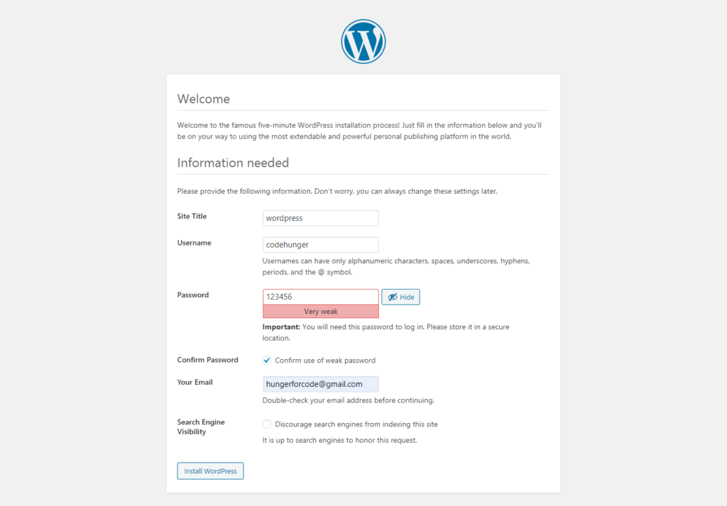 set-dashboard-username-password