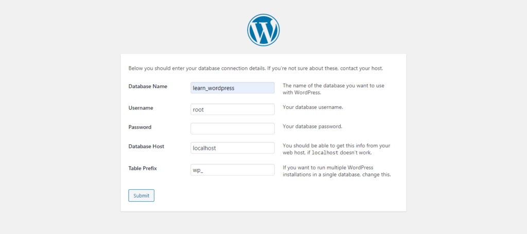 how-to-install-wordpress-on-localhost-xampp-rkweb-vrogue