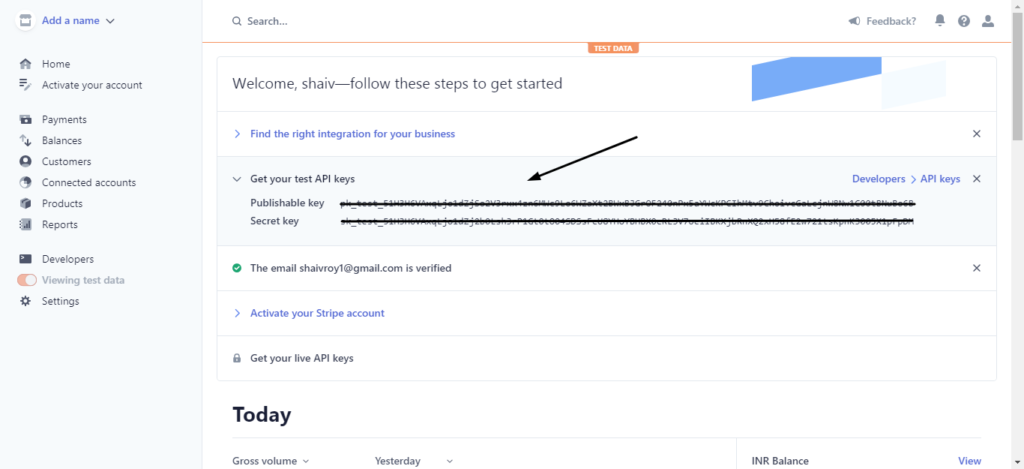 stripe-payment-gatewat-dashboard