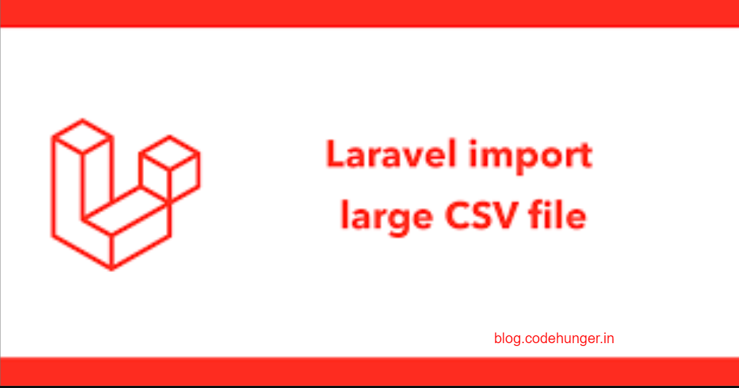 upload csv with laravel queue