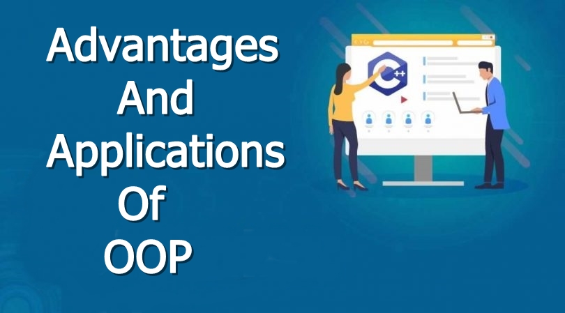 benefits and application of oop