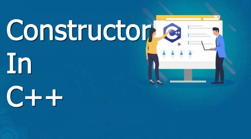 constructor-in-c-plus-plus