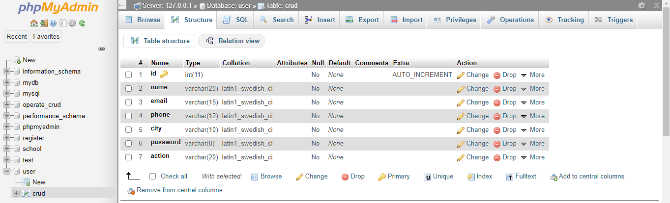 Form Validation using jQuery in PHP - CodeHunger | Blog