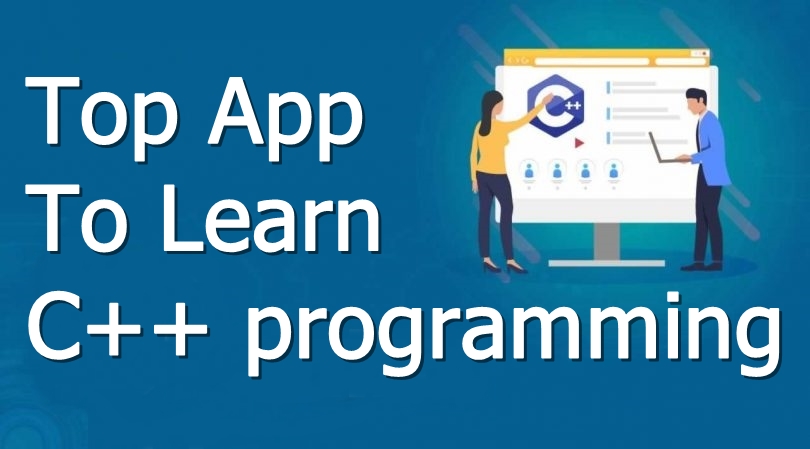 top app to learn c++ programming