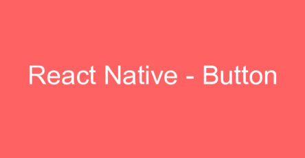 React Native - Flatlist - Codehunger | Blog React Native - Flatlist