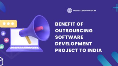 Benefit of Outsourcing Software Development Project to India
