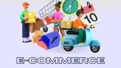 Top E-commerce Website Development Companies in Delhi