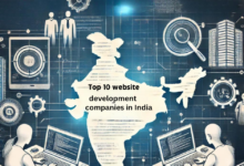 "Top website development companies in India - developers working on projects and coding