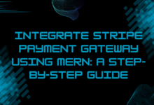 Integrate Stripe Payment Gateway Using MERN for Secure Transactions