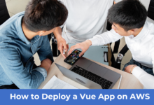 Step-by-step guide to deploying a Vue app on AWS using S3 and CloudFront